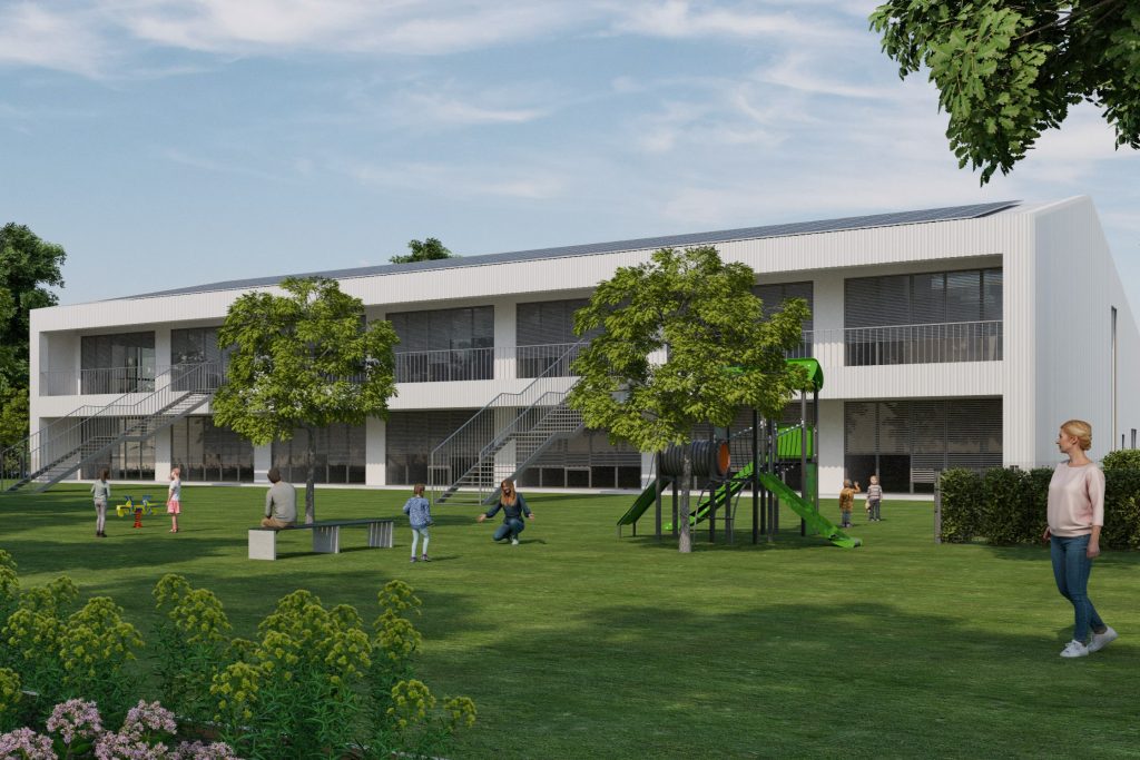 DJEČJI VRTIĆ BOROVJE