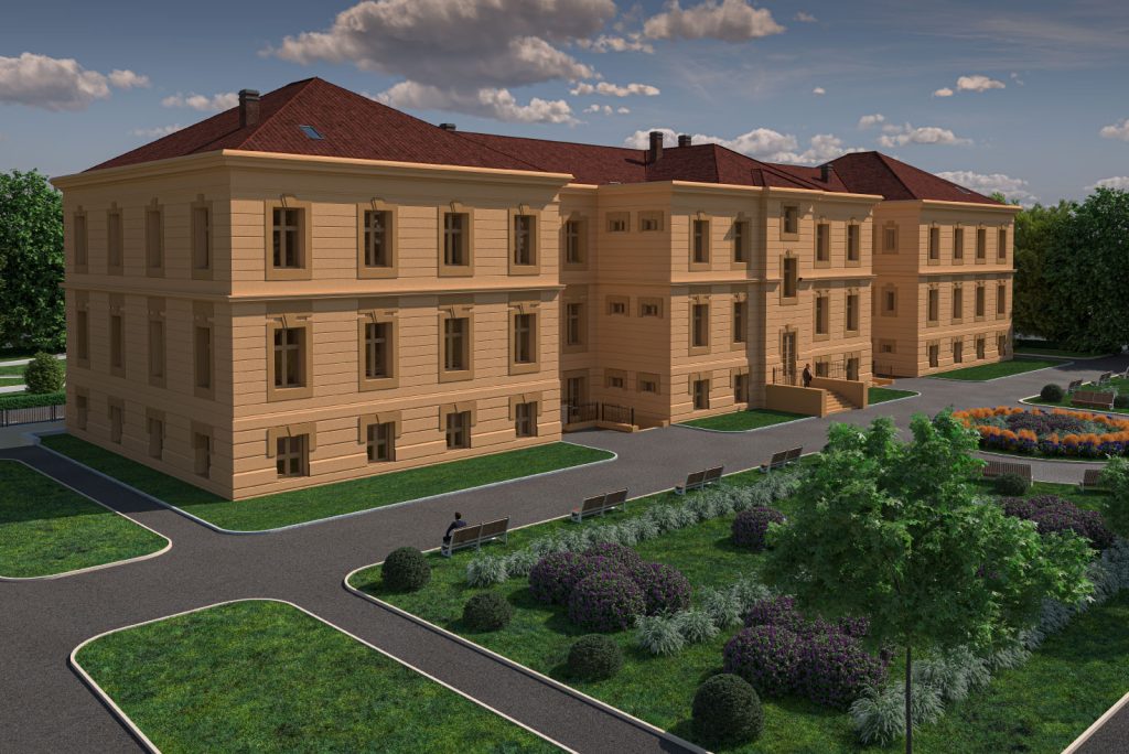 BRANITELJSKI CENTAR PAKRAC