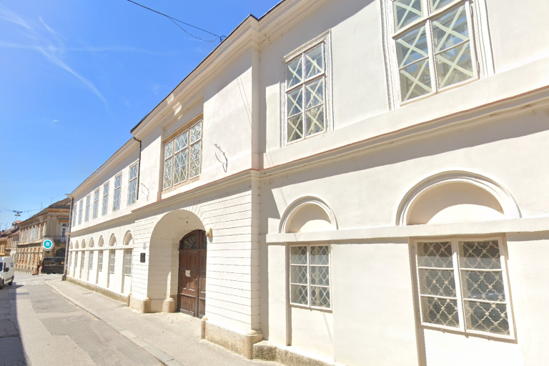 DRŽAVNI ARHIV ZAGRB – cjelovita obnova