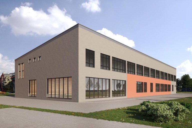 OSNOVNA ŠKOLA RUGVICA